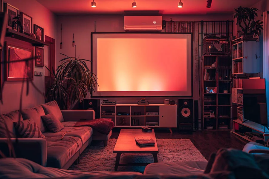 best budget projector for home theater