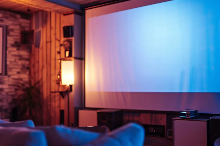 best home cinema projectors